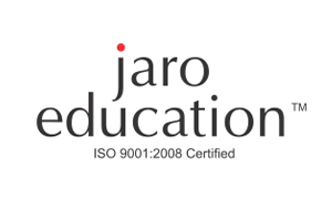 Jaro Logo