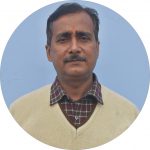 Prof.(Dr.) D.M. SrivastavaDean AcademicsM.Sc. Ph.D