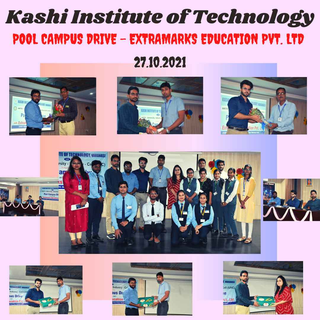 Kashi Institute of technology